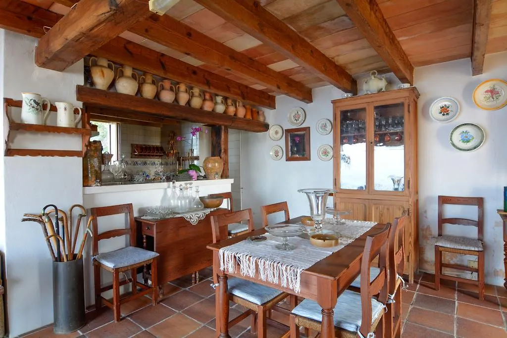Sa Cova Banyalbufar Villa 0*,  Spanje